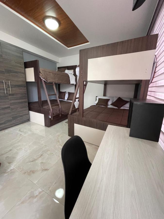 Sara Hotel إيبارا المظهر الخارجي الصورة
