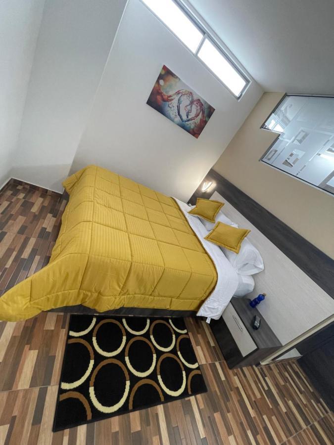 Sara Hotel إيبارا المظهر الخارجي الصورة